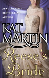 Reese's Bride - Kat Martin
