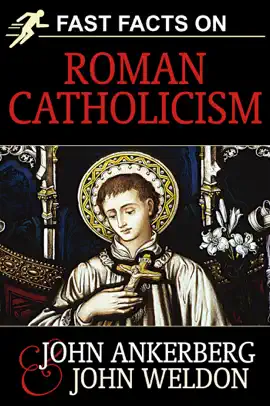 Read: Fast Facts on Book Roman Catholicism