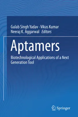 Read: Aptamers