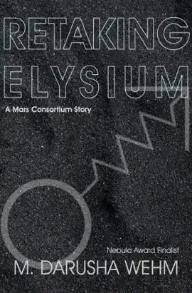 Read: Book Retaking Elysium