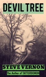 Devil Tree - Steve Vernon