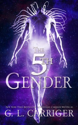 The 5th Gender: A Tinkered Stars Mystery