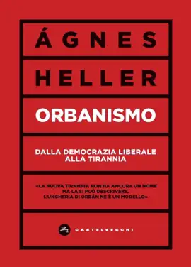 Read: Orbanismo