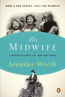 Jennifer Worth - Call the Midwife artwork