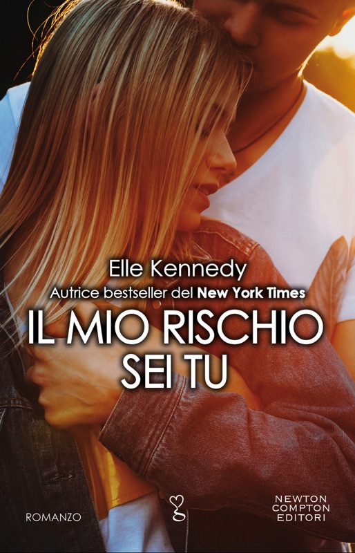 Il mio rischio sei tu