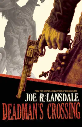Read: Book Deadman's Crossing