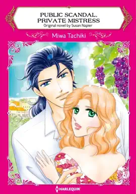 Read: Public Scandal, Private Mistress Book