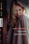 Accusée par erreur