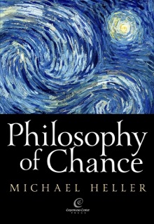 Philosophy of Chance by Michał Heller