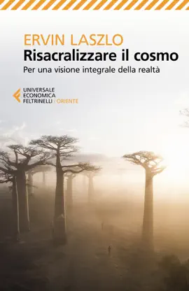 Risacralizzare il cosmo
