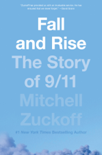 Fall and Rise - Mitchell Zuckoff Cover Art