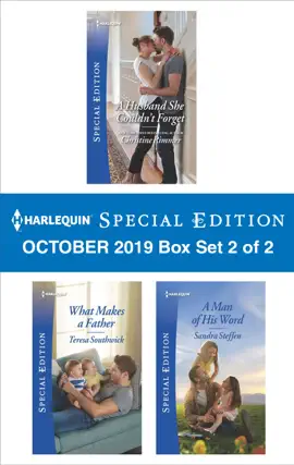 Read: Harlequin Book Special Edition October 2019 - Box Set 2 of 2