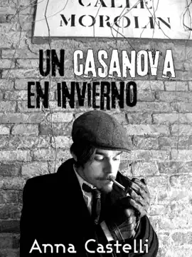 Read: Un Casanova Book de invierno