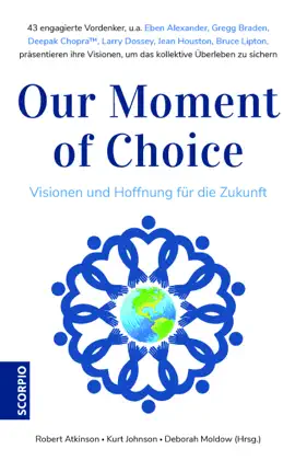 Read: Our Moment Book of Choice