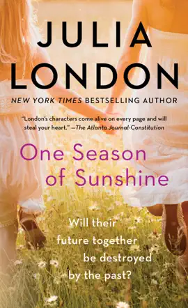 One Season of Sunshine