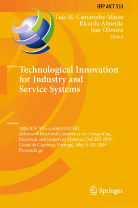 Read: Book Technological Innovation for Industry and Service Systems