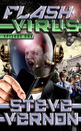 Read: Flash Virus: Book Episode One
