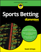 Sports Betting For Dummies - Swain Scheps