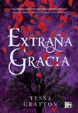 Read: Extraña Gracia Book