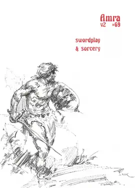 Read: Book Amra, Vol 2 No 69