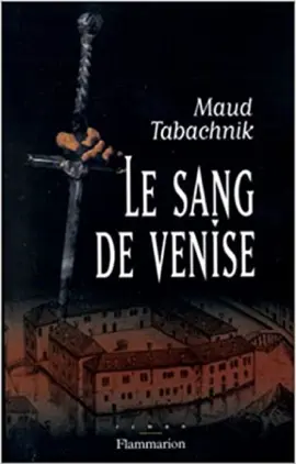 Read: Book Le sang de Venise