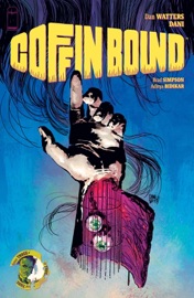 Coffin Bound #3 - Dan Watters & Dani