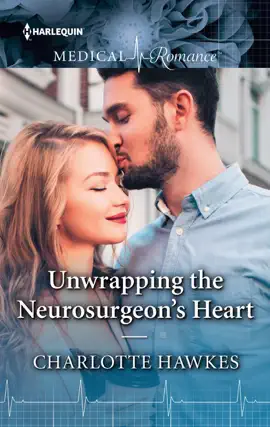 Read: Book Unwrapping the Neurosurgeon's Heart