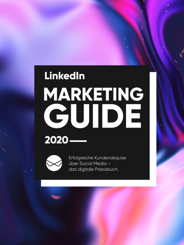 LinkedIn Marketing Guide 2020
