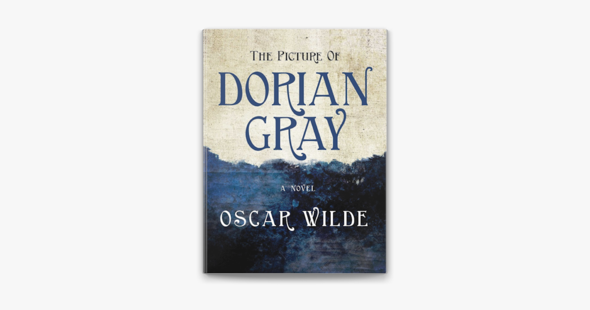 ‎The Picture of Dorian Gray on Apple Books