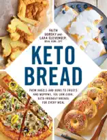 Keto Bread