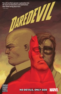 Daredevil By Chip Zdarsky