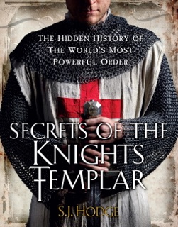 Secrets of the Knights Templar by Susie Hodge