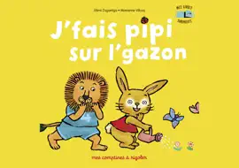Read: Mes comptines à Book rigoler - Jfais pipi sur lgazon