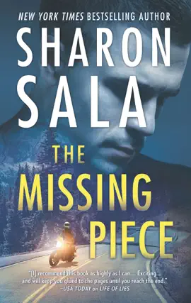 Read: The Missing Piece Book