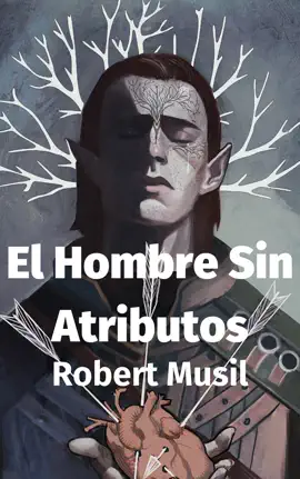 Read: El Hombre sin Atributos Book