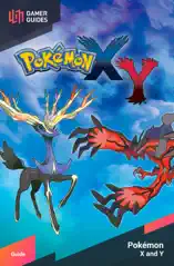 Pokémon: X and Y - Strategy Guide