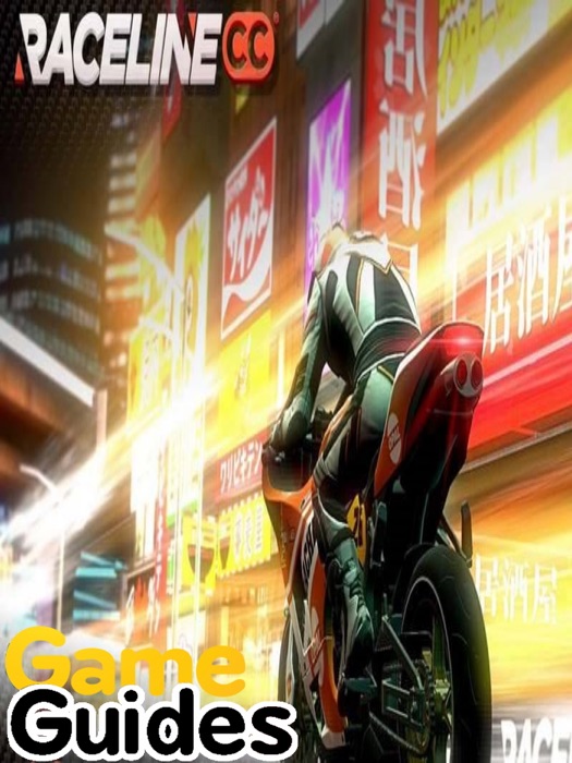 Raceline CC Cheats Tips & Strategy Guide to Win All Races