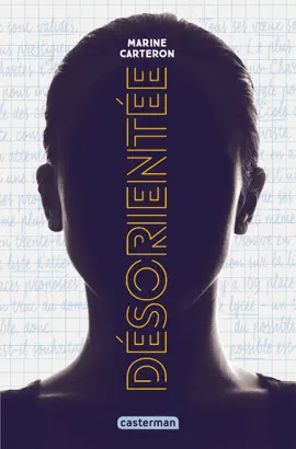 Read: Désorientée