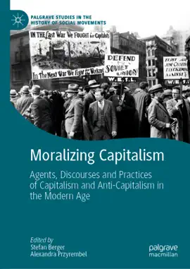 Read: Book Moralizing Capitalism