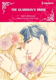 The Guardian's Bride - Nami Akimoto & Laurie Paige