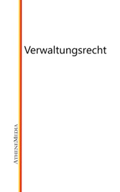 Verwaltungsrecht - Hoffmann