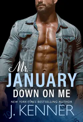 Read: Down On Me Book