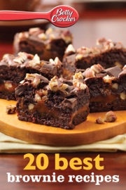 20 Best Brownie Recipes - Betty Crocker