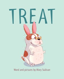 Treat - Mary Sullivan