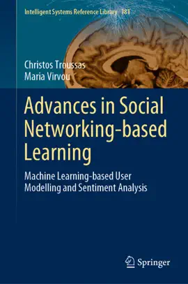 Read: Advances in Social Book Networking-based Learning