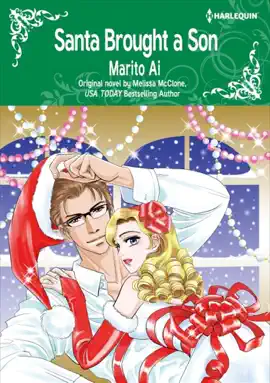 Read: Book Santa Brought A Son