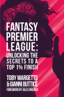 Toby Margetts - Fantasy Premier League artwork