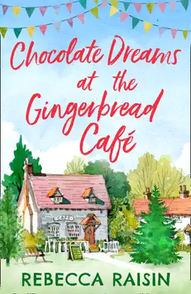 Read: Chocolate Dreams At The Book Gingerbread Cafe