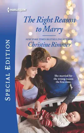 Read: The Right Reason to Book Marry