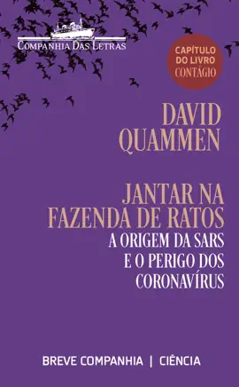 Read: Book Jantar na fazenda de ratos